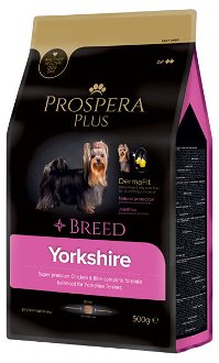 Prospera Plus granuly Yorkshire 500 g