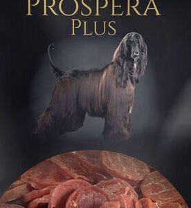 Prospera Plus Junior pochúťka kolieska z kačacieho mäsa 230 g 5