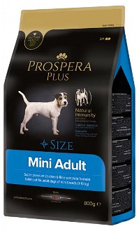 Prospera Plus Mini Adult 800 g