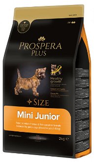 Prospera Plus Mini Junior 2 kg 2