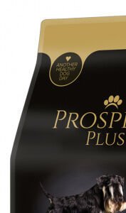 Prospera Plus Mini Senior 2 kg 6