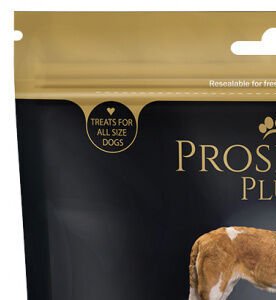 Prospera Plus pochúťka plátky kačacieho mäsa 230 g 6