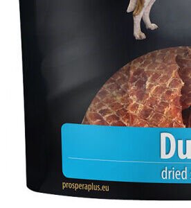 Prospera Plus pochúťka plátky kačacieho mäsa 230 g 8