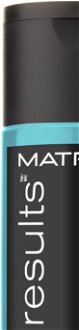 Proteínová starostlivosť pre objem jemných vlasov Matrix High Amplify - 300 ml + darček zadarmo 6