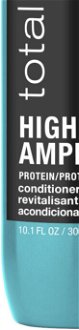 Proteínová starostlivosť pre objem jemných vlasov Matrix High Amplify - 300 ml + DARČEK ZADARMO 8