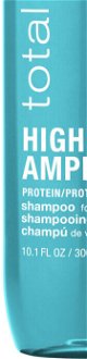 Proteínový šampón pre objem jemných vlasov Matrix High Amplify - 300 ml + DARČEK ZADARMO 8