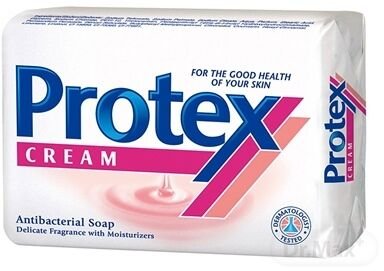 Protex Cream Mydlo
