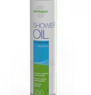 PROTOPAN Shower Oil 250 ml 5