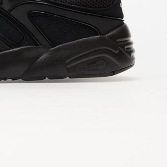 Puma Blaze of Glory Premium Puma Black-Puma Team Gold 9