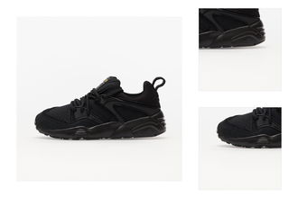 Puma Blaze of Glory Premium Puma Black-Puma Team Gold 3