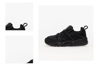 Puma Blaze of Glory Premium Puma Black-Puma Team Gold 4