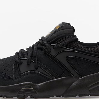 Puma Blaze of Glory Premium Puma Black-Puma Team Gold 5