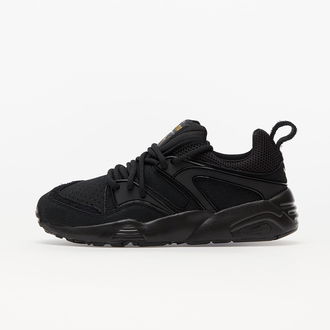 Puma Blaze of Glory Premium Puma Black-Puma Team Gold 2