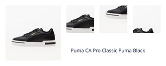 Puma CA Pro Classic Puma Black 1