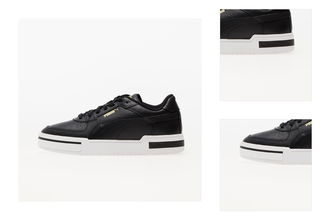 Puma CA Pro Classic Puma Black 3