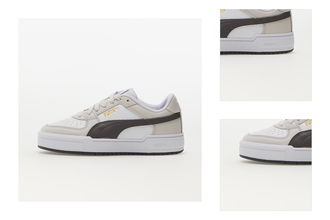 Puma CA Pro Puma White-Castlerock 3