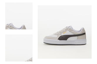 Puma CA Pro Puma White-Castlerock 4