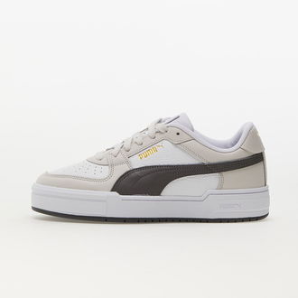 Puma CA Pro Puma White-Castlerock 2