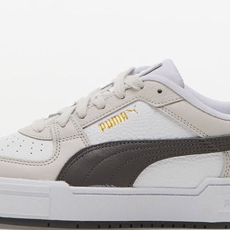 Puma CA Pro Puma White-Castlerock 5