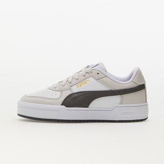 Puma CA Pro Puma White-Castlerock