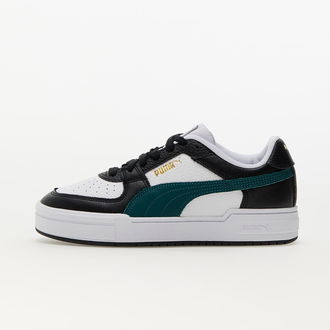 Puma CA Pro Puma White-Varsity Green 2