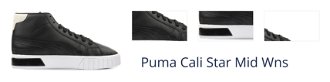 Puma Cali Star Mid Wns 1