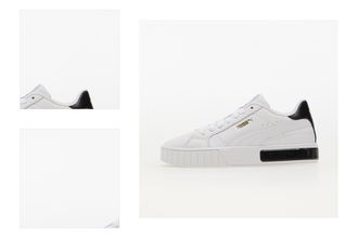 Puma Cali Star Wn s Puma White-Puma Black 4