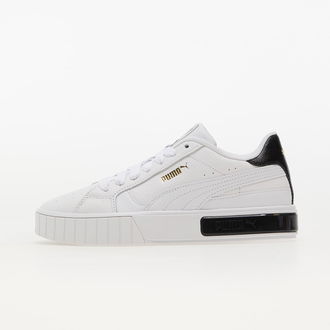 Puma Cali Star Wn s Puma White-Puma Black 2