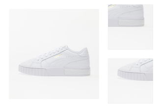 Puma Cali Star Wn"S Puma White-Puma White 3