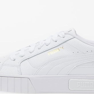 Puma Cali Star Wn"S Puma White-Puma White 5