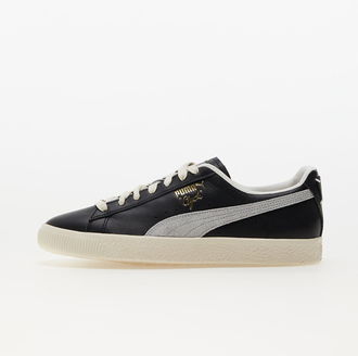 Puma Clyde Base Puma Black-Frosted Ivory