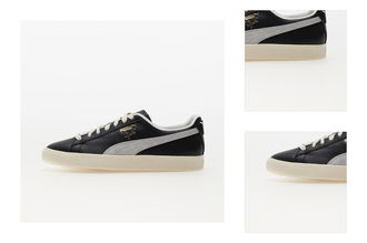 Puma Clyde Base Puma Black-Frosted Ivory 3