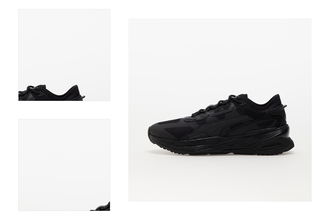 Puma Extent Nitro Mono Puma Black-Castlerock 4