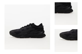 Puma Extent Nitro Mono Puma Black-Castlerock 3