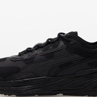 Puma Extent Nitro Mono Puma Black-Castlerock 5