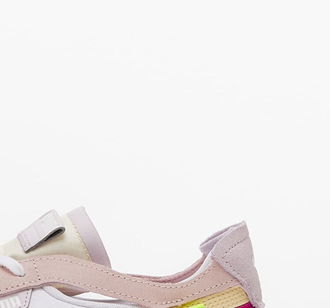 Puma Future Rider Cut-Out Wns Puma White-Anise Flower-Chalk Pink 7