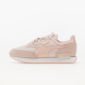 Puma Future Rider Glossy Wns Lotus/ White 2