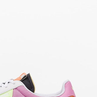 Puma Future Rider Play On Opera Mauve-Deep Apricot-Gray Violet 7