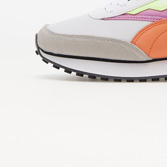 Puma Future Rider Play On Opera Mauve-Deep Apricot-Gray Violet 8