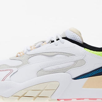 Puma Hedra Fantasy Wn's White 5