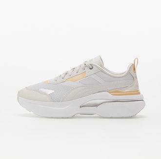 Puma Kosmo Rider Metallic Wns Nimbus Cloud-Natural Vachetta 2