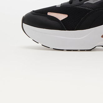 Puma Kosmo Rider Metallic Wns Puma Black-Rose Gold 8