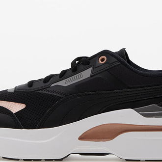 Puma Kosmo Rider Metallic Wns Puma Black-Rose Gold 5