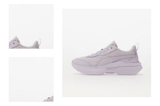 Puma Kosmo Rider Sorbet Wns Lavender Fog 4