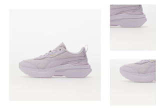 Puma Kosmo Rider Sorbet Wns Lavender Fog 3