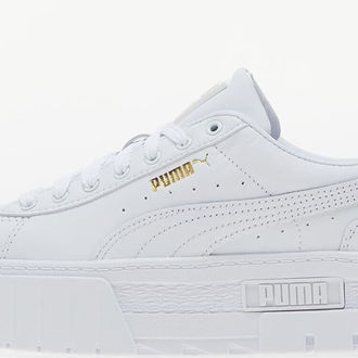 Puma Mayze Classic Wns Puma White 5