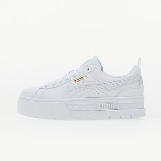 Puma Mayze Classic Wns Puma White 2