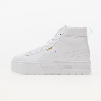 Puma Mayze Mid Wn's Puma White 2