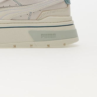 Puma Mayze Stack BeautifulFlawWns Vaporous Gray 9