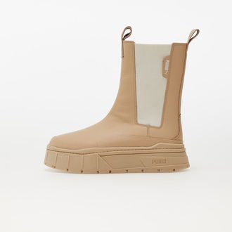 Puma Mayze Stack Chelsea Wns Light Sand 2